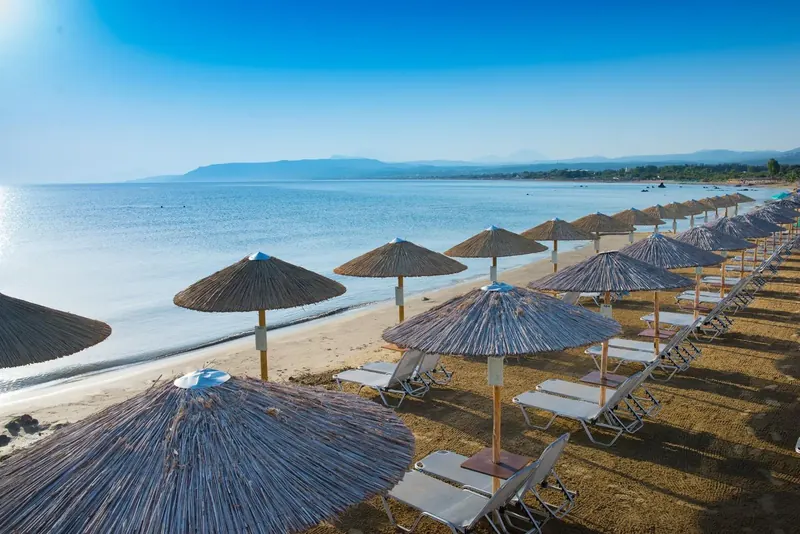 Corissia Harmony Boutique Resort, Kreta Zachodnia: zdjęcie 3 z 10