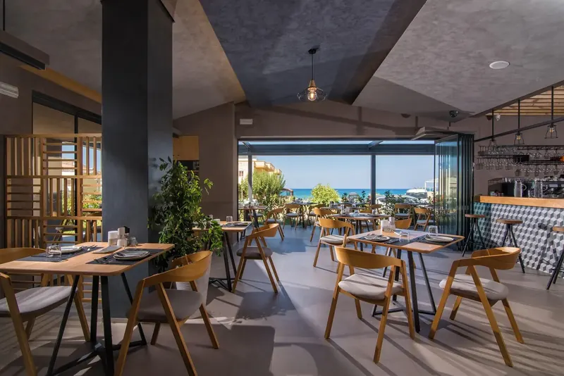 Corissia Harmony Boutique Resort, Kreta Zachodnia: zdjęcie 4 z 10