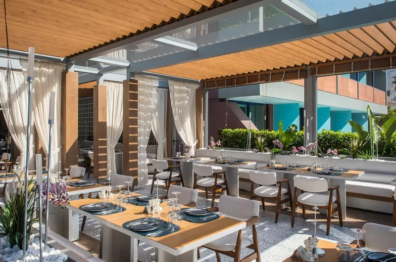 Corissia Harmony Boutique Resort, Kreta Zachodnia: zdjęcie 5 z 10