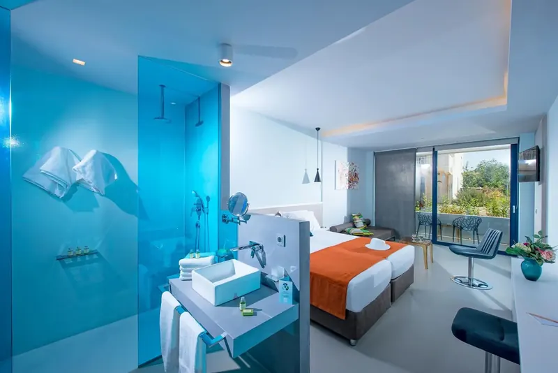 Corissia Harmony Boutique Resort, Kreta Zachodnia: zdjęcie 8 z 10