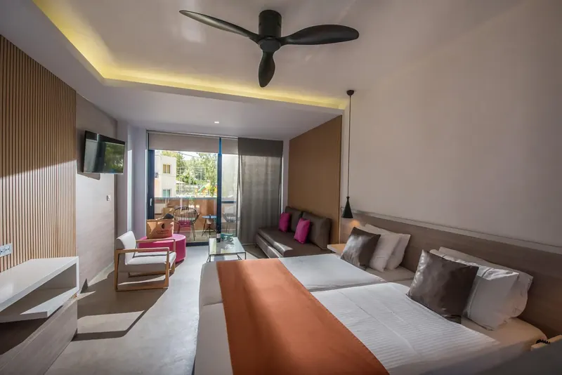 Corissia Harmony Boutique Resort, Kreta Zachodnia: zdjęcie 9 z 10