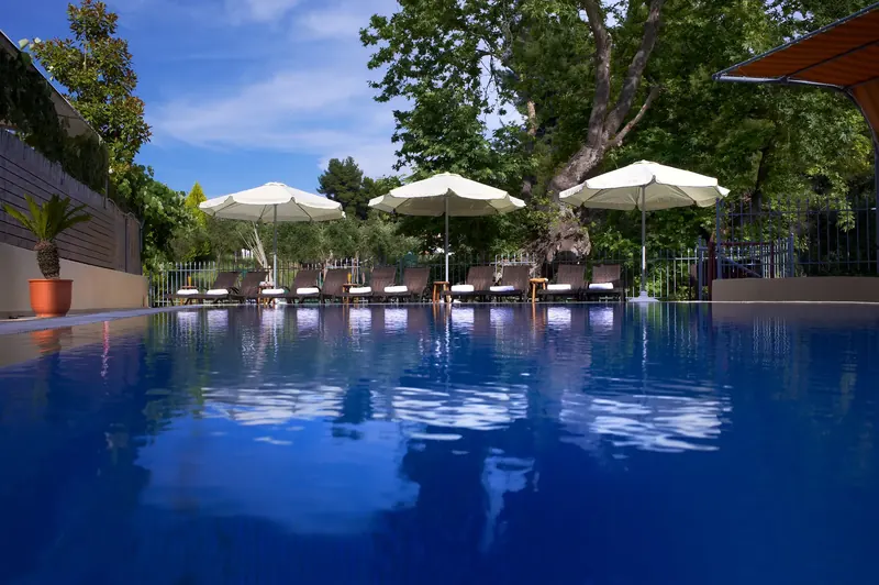 4-You Hotel Apartments, Chalkidiki: zdjęcie 3 z 5