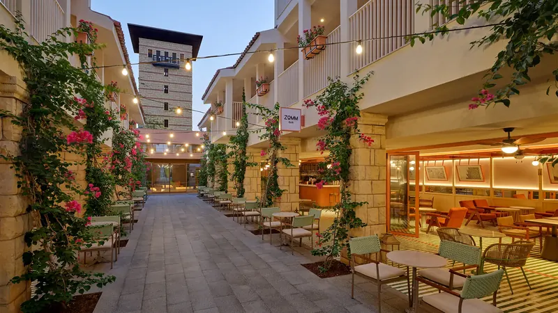 Paloma Grida, Belek: zdjęcie 4 z 10