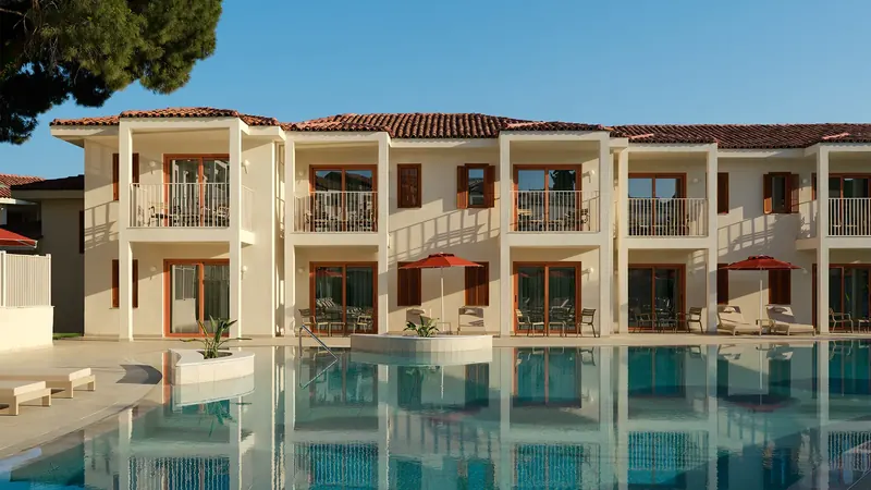 Paloma Grida, Belek: zdjęcie 5 z 10