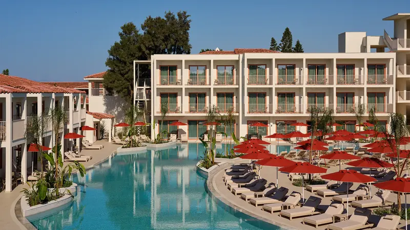 Paloma Grida, Belek: zdjęcie 7 z 10