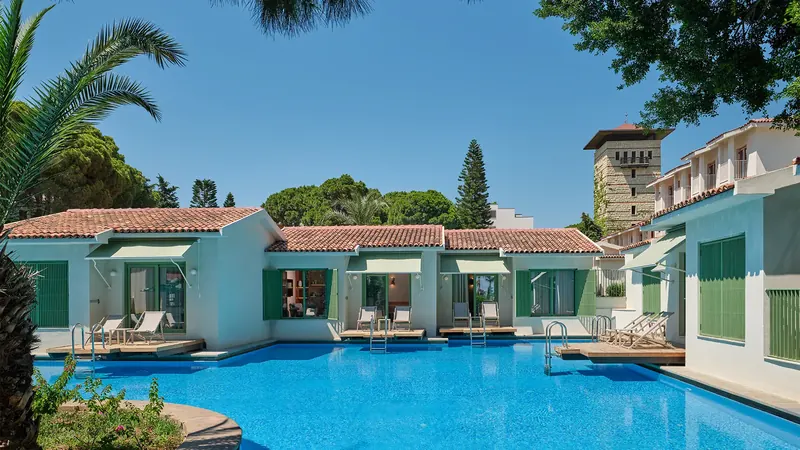 Paloma Grida, Belek: zdjęcie 9 z 10