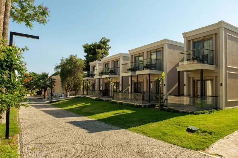 Duja Didim, Bodrum: zdjęcie 10 z 10