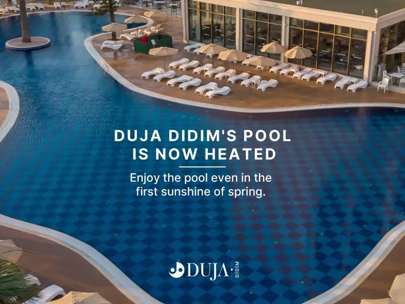 Duja Didim, Bodrum: zdjęcie 2 z 10