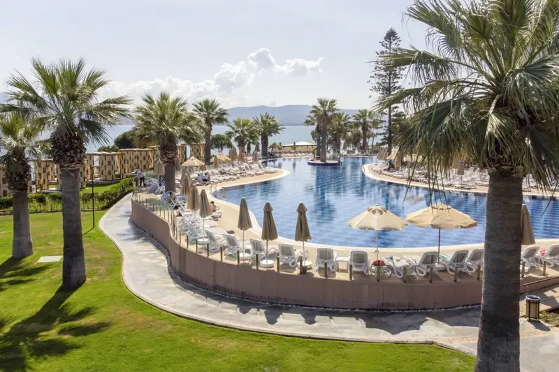 Duja Didim, Bodrum: zdjęcie 3 z 10