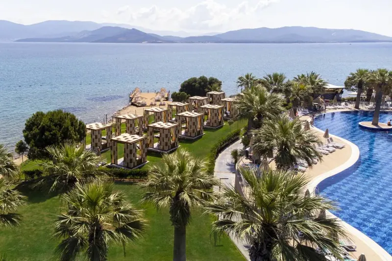 Duja Didim, Bodrum: zdjęcie 4 z 10