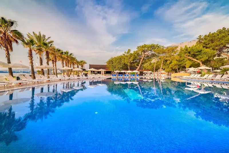 Amara Comfort Resort Kemer, Kemer: zdjęcie 2 z 10