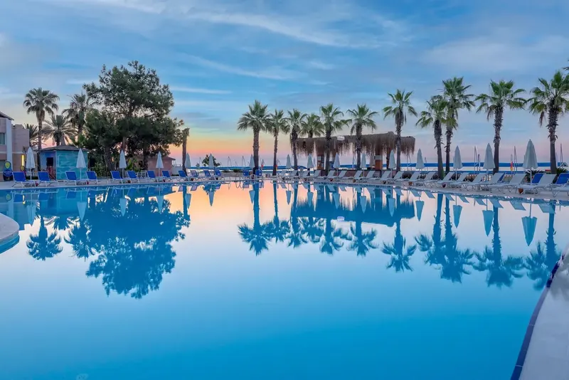 Amara Comfort Resort Kemer, Kemer: zdjęcie 3 z 10