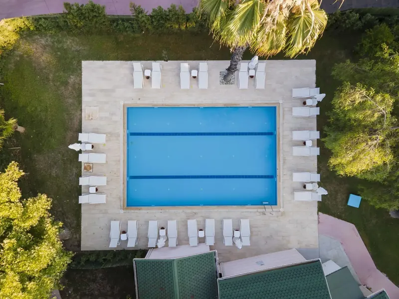 Amara Comfort Resort Kemer, Kemer: zdjęcie 6 z 10