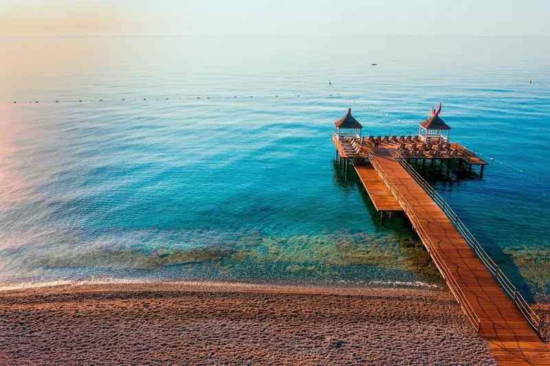 Amara Comfort Resort Kemer, Kemer: zdjęcie 8 z 10
