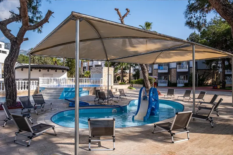 Amara Comfort Resort Kemer, Kemer: zdjęcie 9 z 10