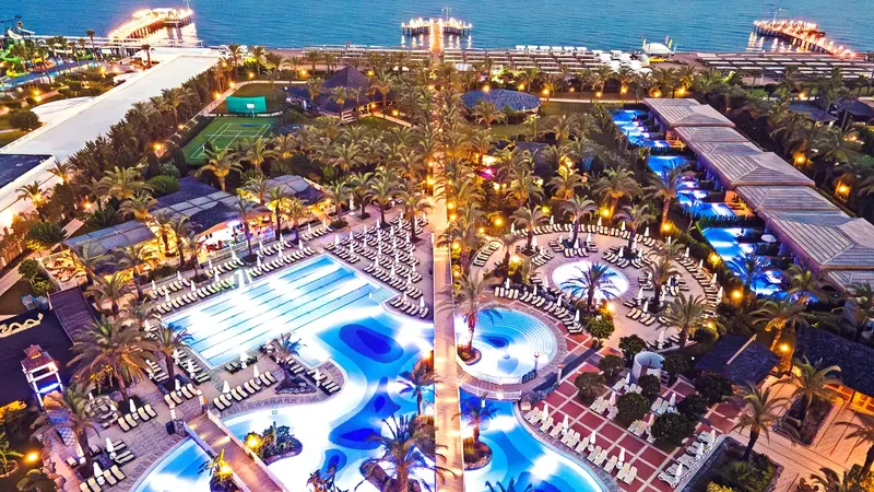 Royal Wings, Antalya: zdjęcie 10 z 10