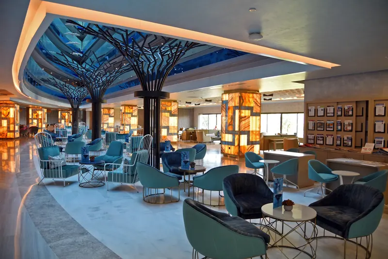 Royal Wings, Antalya: zdjęcie 4 z 10