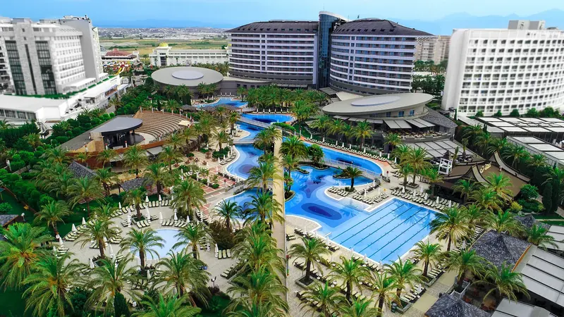 Royal Wings, Antalya: zdjęcie 7 z 10