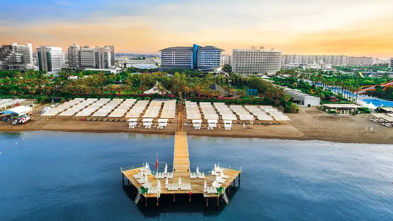 Royal Wings, Antalya: zdjęcie 8 z 10