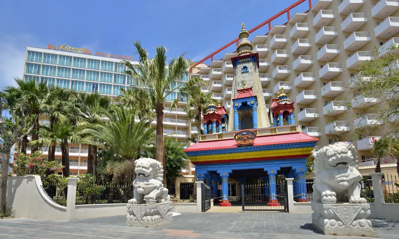 Sol Katmandu Resort, Majorka: zdjęcie 4 z 10