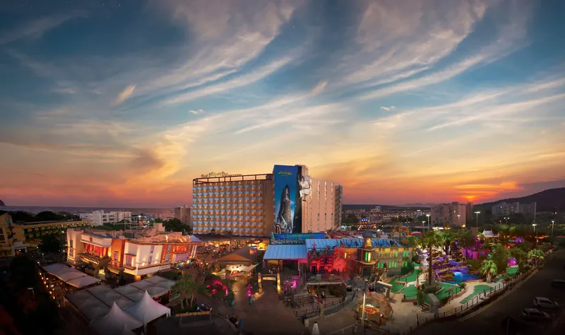 Sol Katmandu Resort, Majorka: zdjęcie 5 z 10