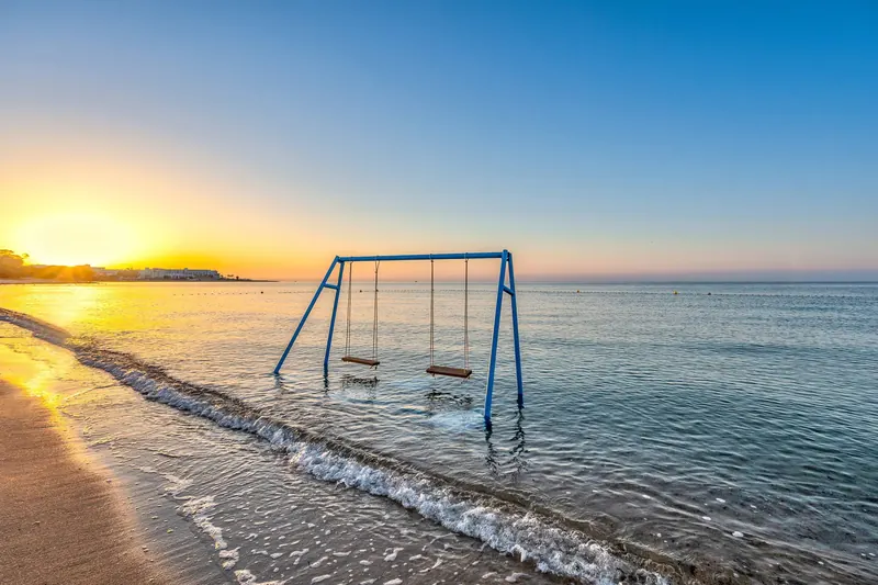 Radisson Blu Palace Resort, Djerba: zdjęcie 10 z 10