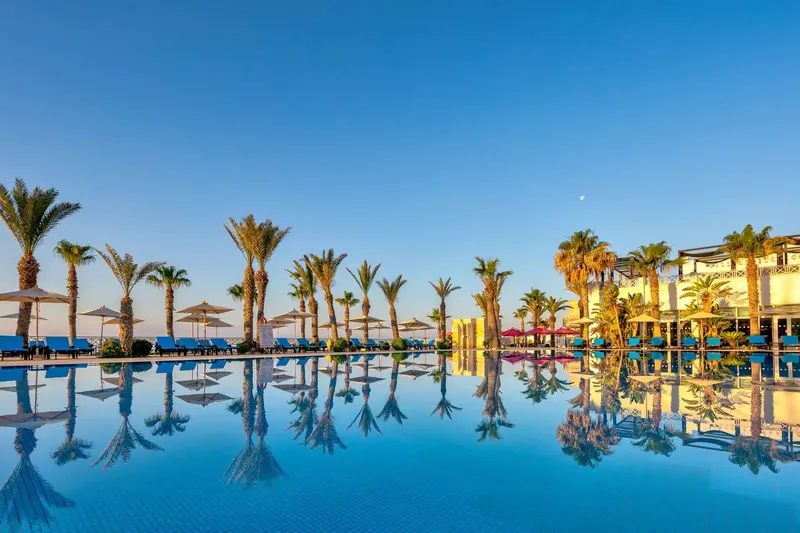 Radisson Blu Palace Resort, Djerba: zdjęcie 4 z 10
