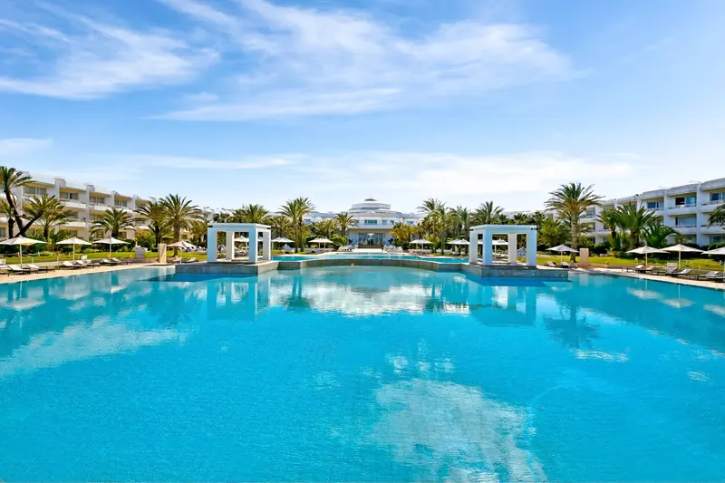 Radisson Blu Palace Resort, Djerba: zdjęcie 6 z 10