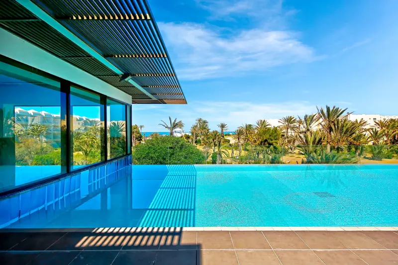 Radisson Blu Palace Resort, Djerba: zdjęcie 7 z 10