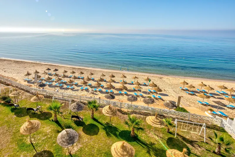 Radisson Blu Palace Resort, Djerba: zdjęcie 8 z 10
