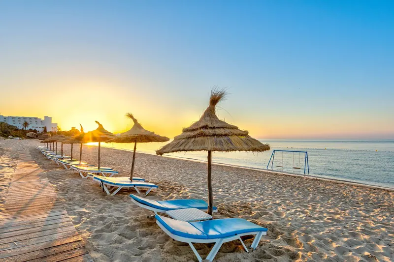 Radisson Blu Palace Resort, Djerba: zdjęcie 9 z 10