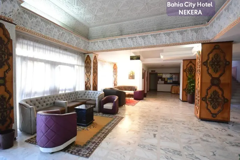 Bahia City, Agadir: zdjęcie 3 z 10