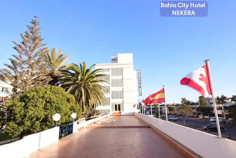 Bahia City, Agadir: zdjęcie 9 z 10