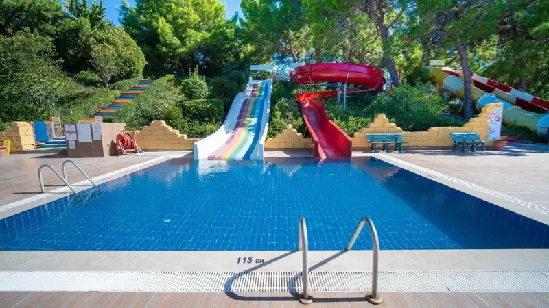 A Good Life Utopia Family Resort, Alanya: zdjęcie 5 z 10