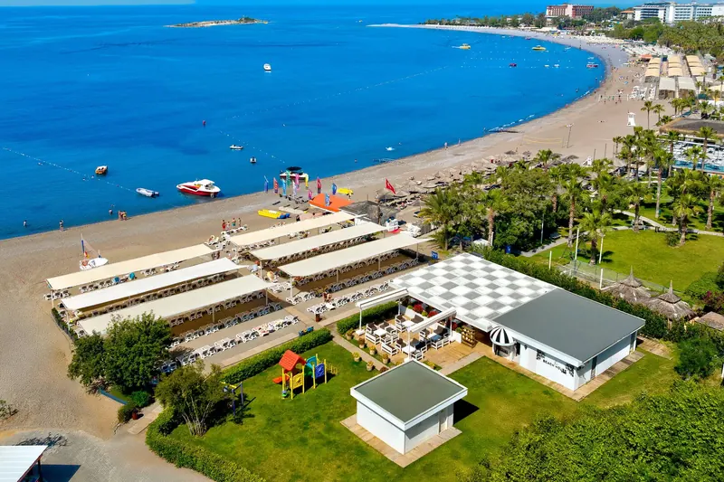 Oz Sui Resort, Alanya: zdjęcie 5 z 10