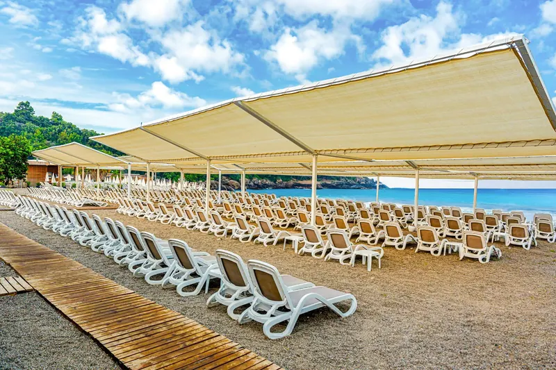 Oz Sui Resort, Alanya: zdjęcie 6 z 10