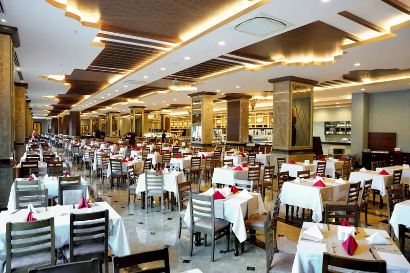 Oz Sui Resort, Alanya: zdjęcie 9 z 10