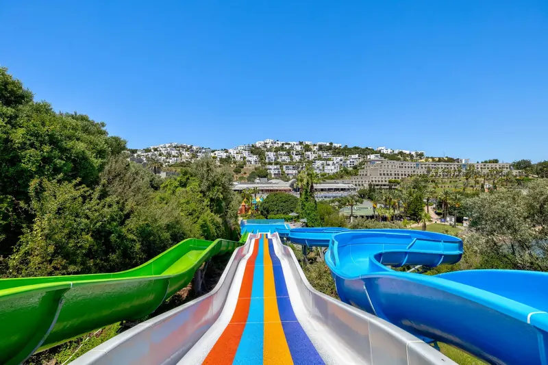 Yasmin Resort, Bodrum: zdjęcie 2 z 10