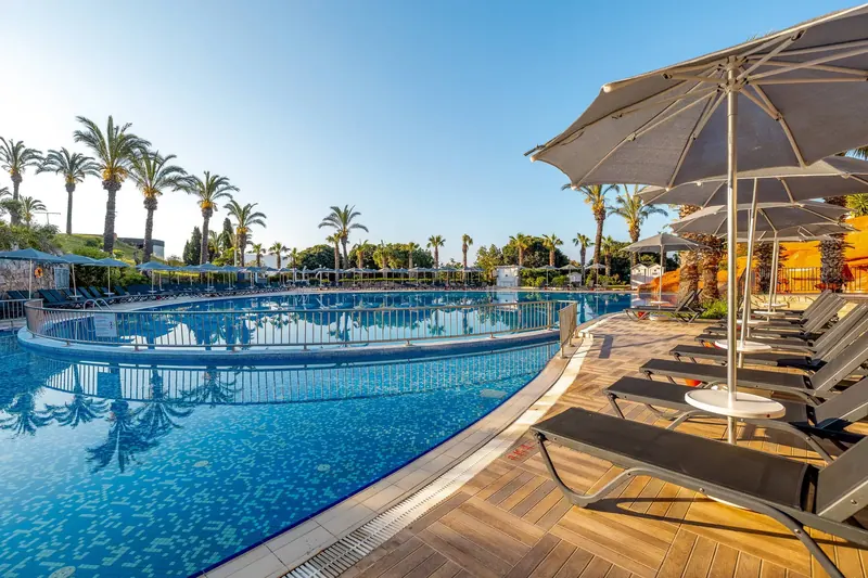 Yasmin Resort, Bodrum: zdjęcie 5 z 10