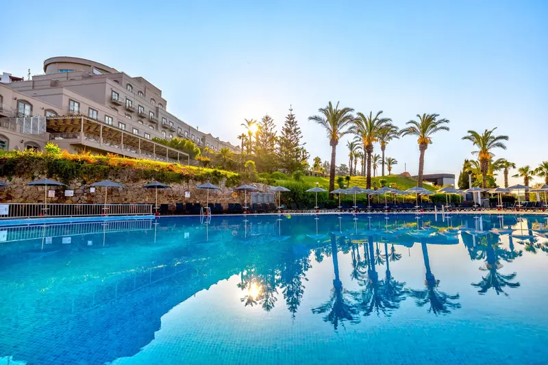 Yasmin Resort, Bodrum: zdjęcie 7 z 10