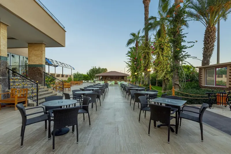 Saritas, Alanya: zdjęcie 10 z 10