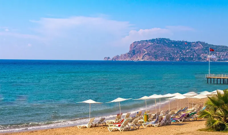 Saritas, Alanya: zdjęcie 3 z 10