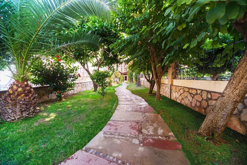 Saritas, Alanya: zdjęcie 5 z 10