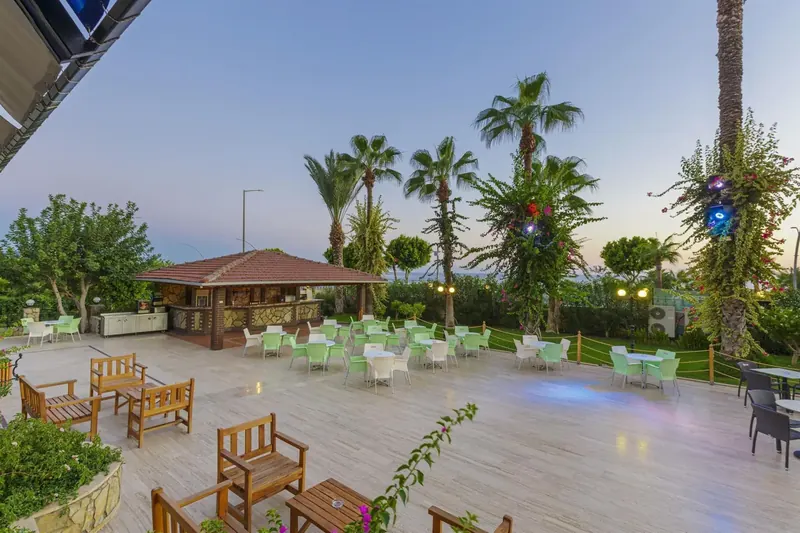 Saritas, Alanya: zdjęcie 6 z 10
