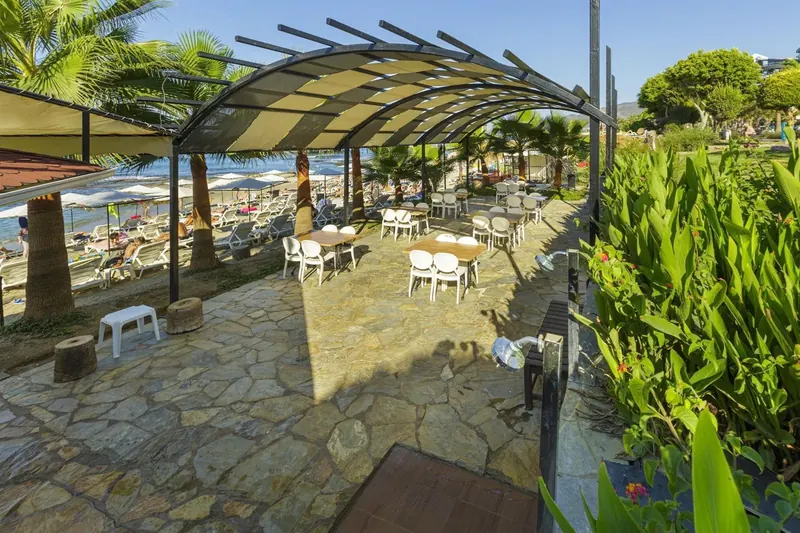 Saritas, Alanya: zdjęcie 7 z 10