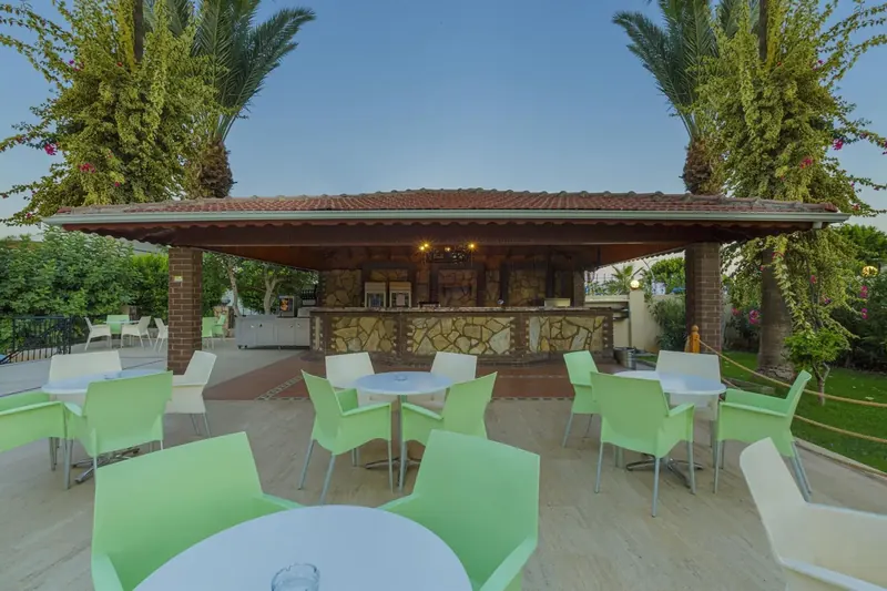 Saritas, Alanya: zdjęcie 8 z 10