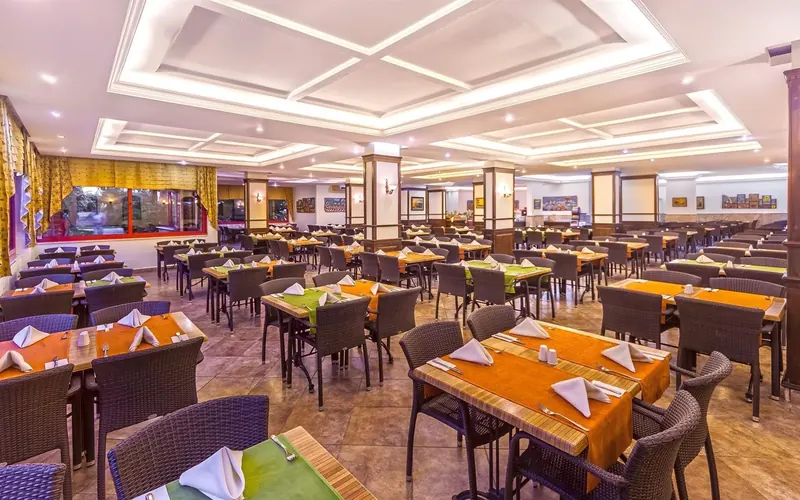 Saritas, Alanya: zdjęcie 9 z 10