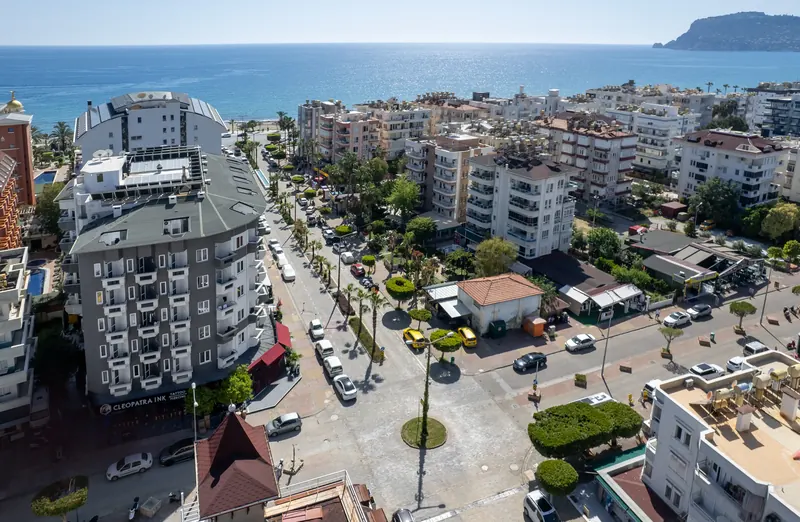 Kaila City, Alanya: zdjęcie 5 z 10