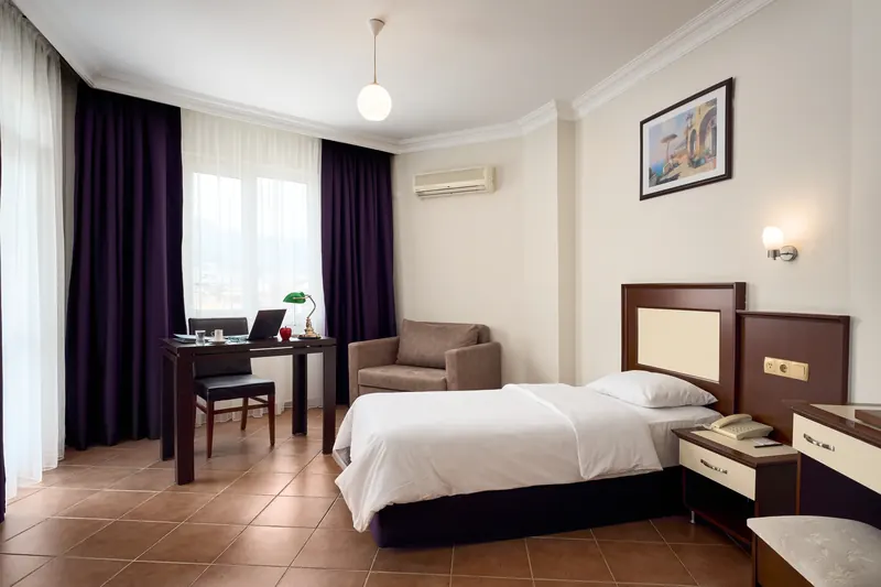 Kaila City, Alanya: zdjęcie 7 z 10