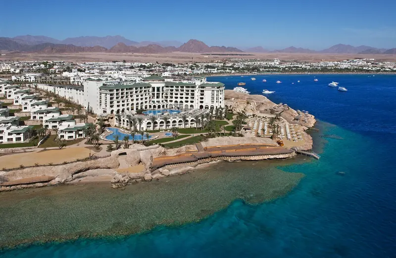 Stella Di Mare Beach & Spa